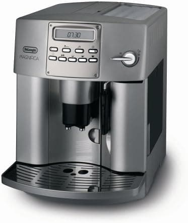De'Longhi Magnifica EAM 3400 Super Automatic Espresso Machine