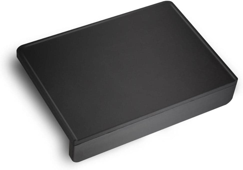 Barista Basics Espresso Tamping Mat 6" x 8" NBR Rubber
