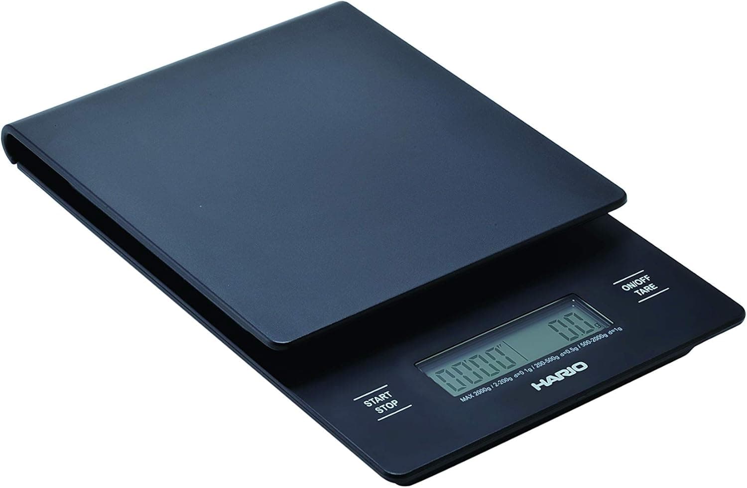 Hario Drip Coffee Scale and Timer