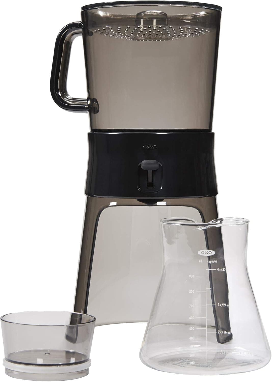 OXO Good Grips Cold Brew Coffee Maker, 32oz