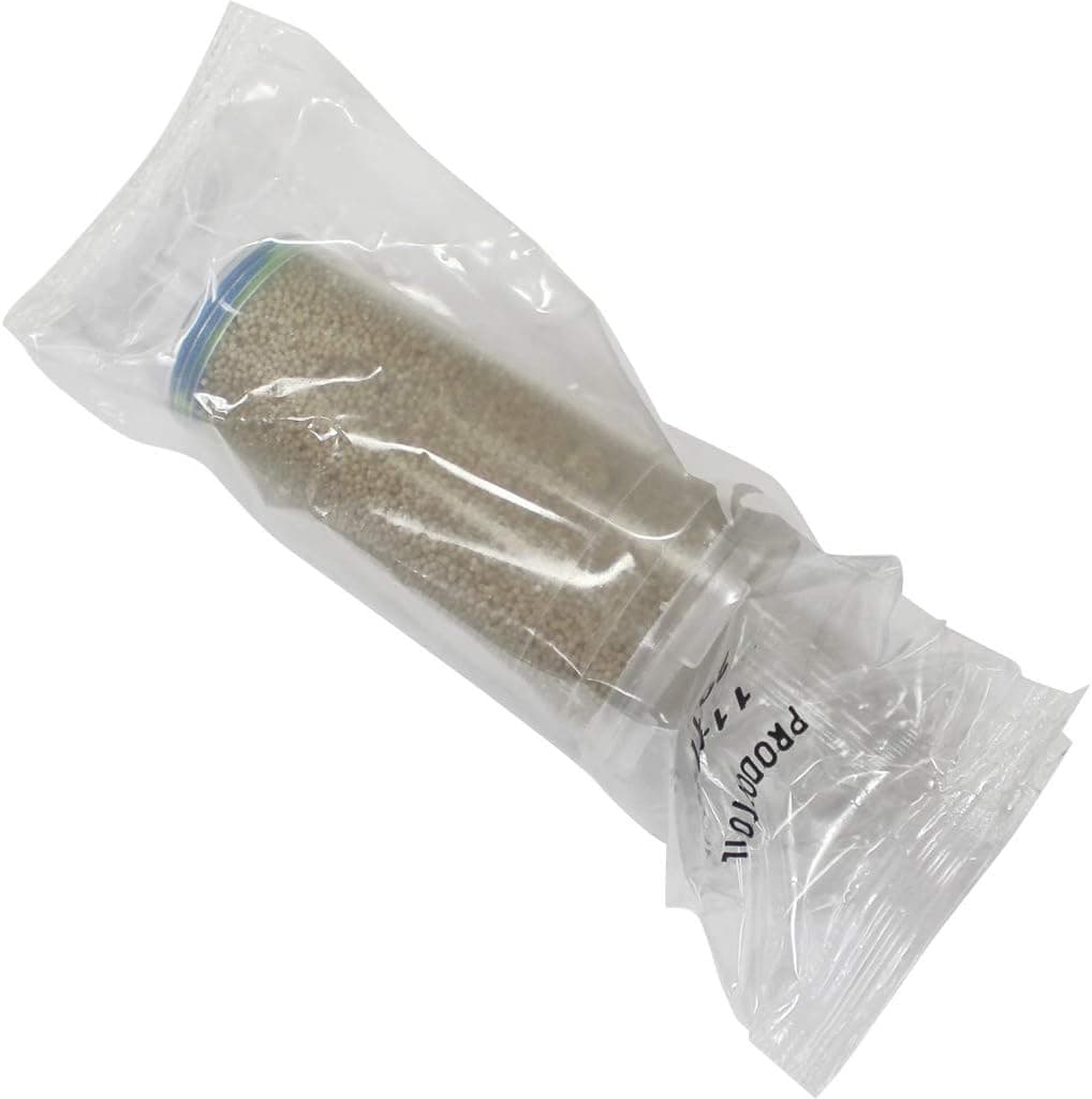 Ascaso In Tank Rechargeable Water Softener/Particle Filter for Espresso Machines - 24 L (D107)