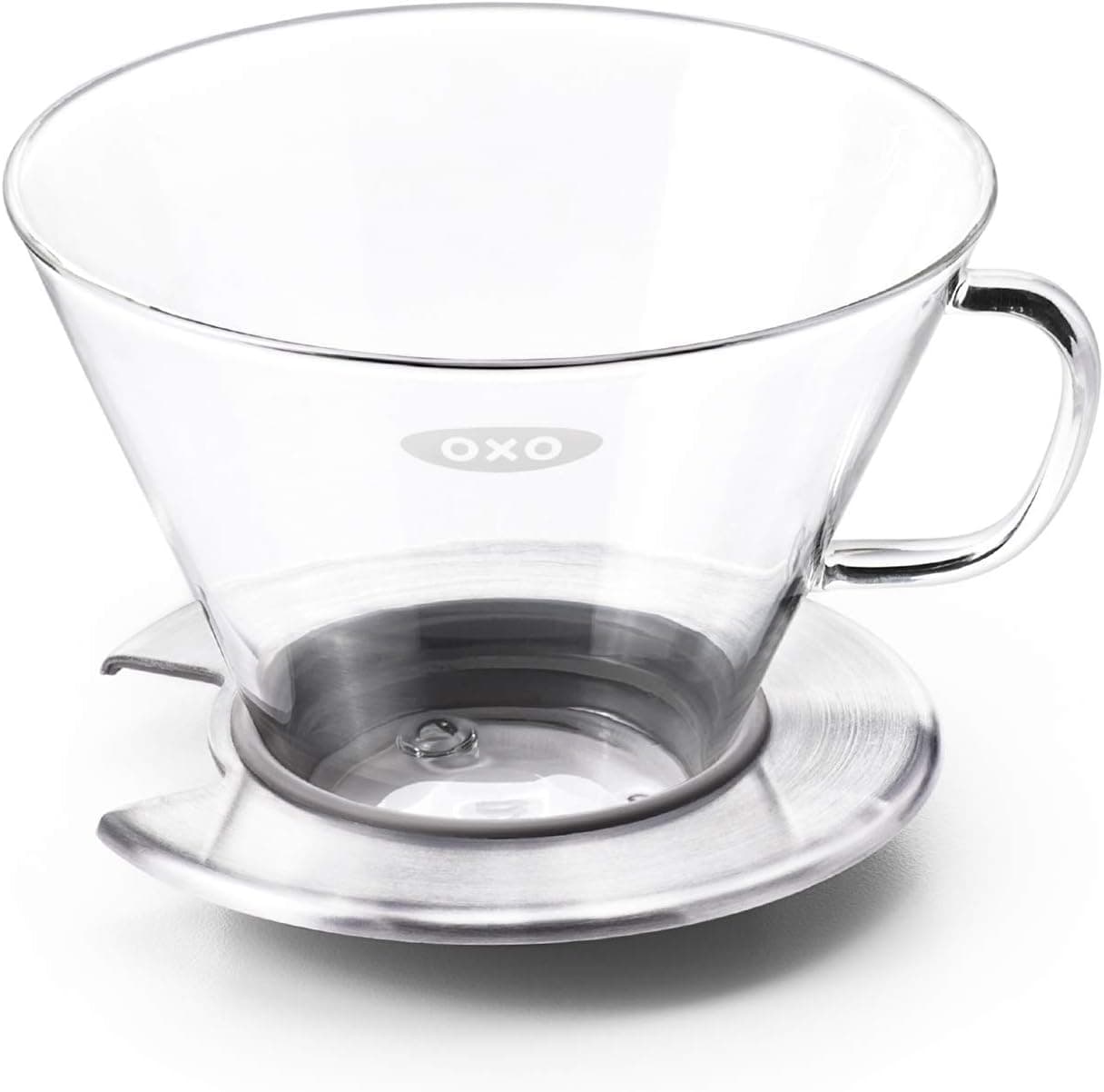 OXO Good Grips Glass Pour-Over Dripper