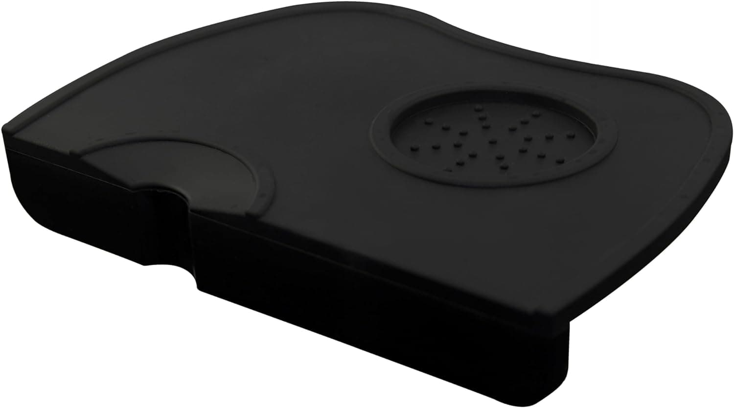 Apexstone Silicone Coffee Tamper Mat 8" x 6"