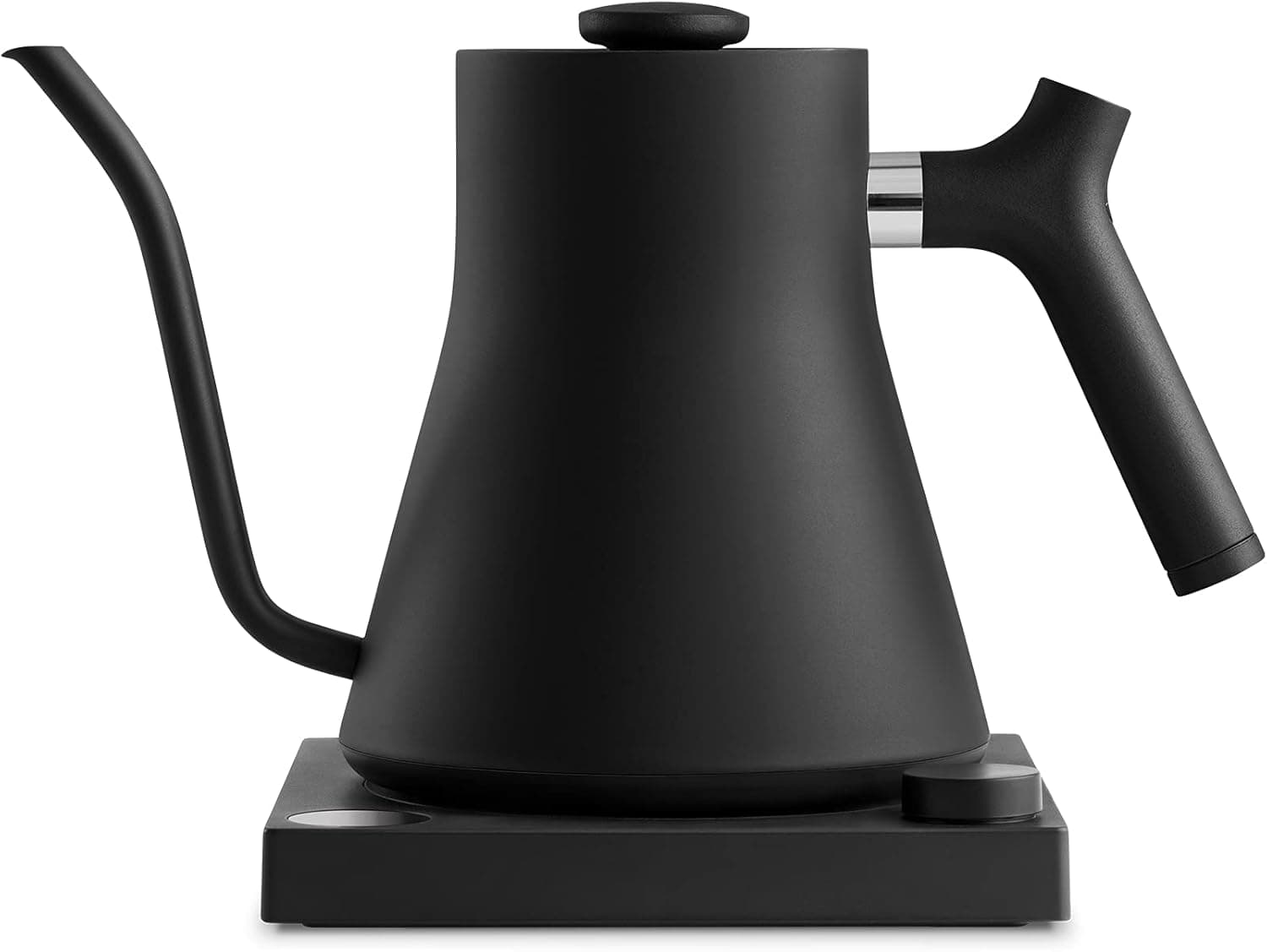 Fellow Stagg EKG Electric Gooseneck Kettle (Matte Black)