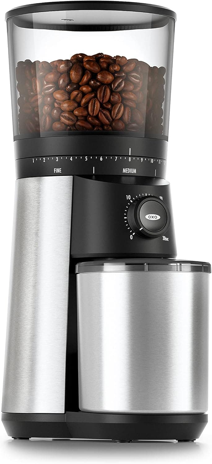 Best Coffee Grinders Under $100