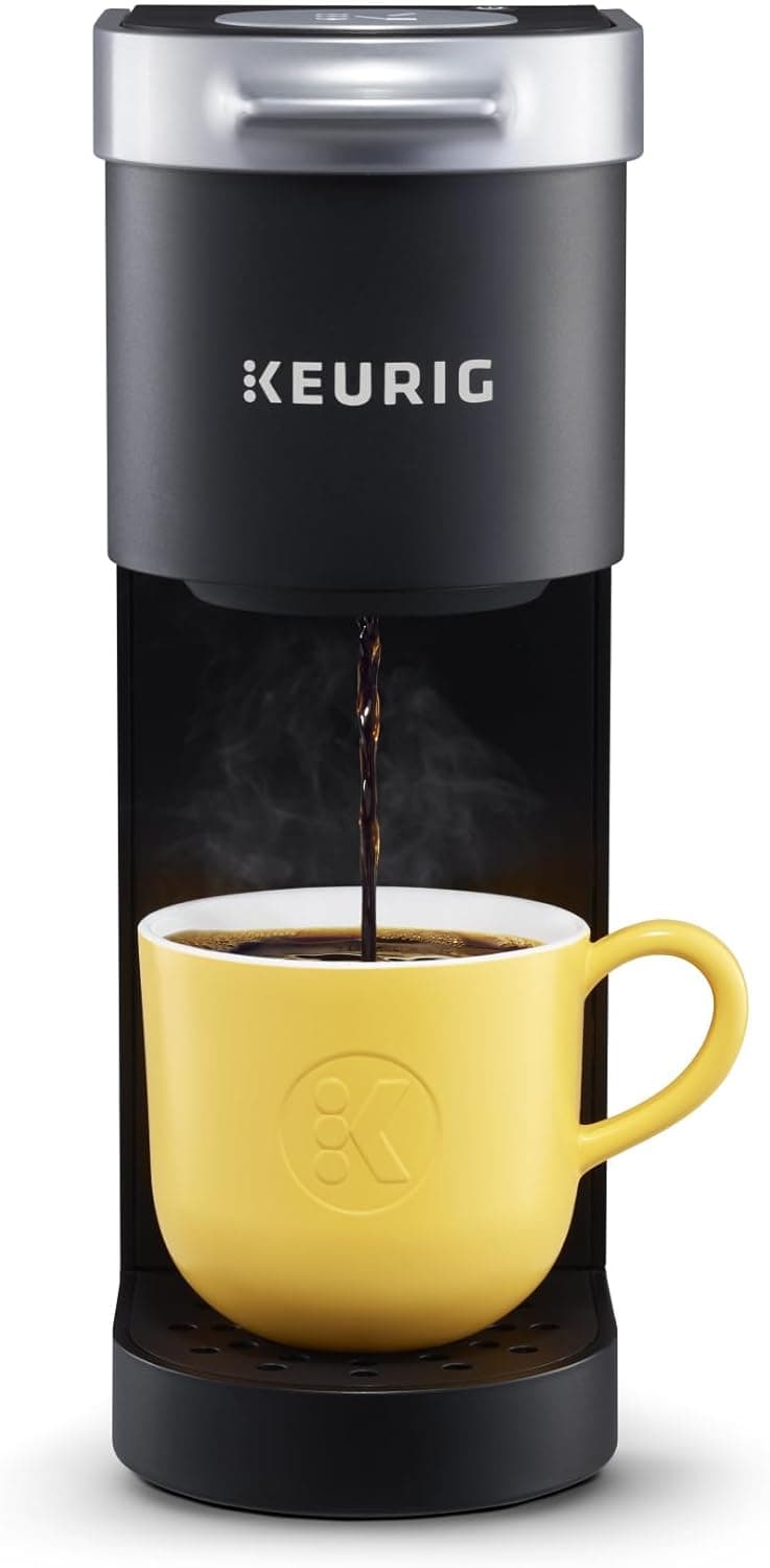 Best Single Serve Coffee Makers