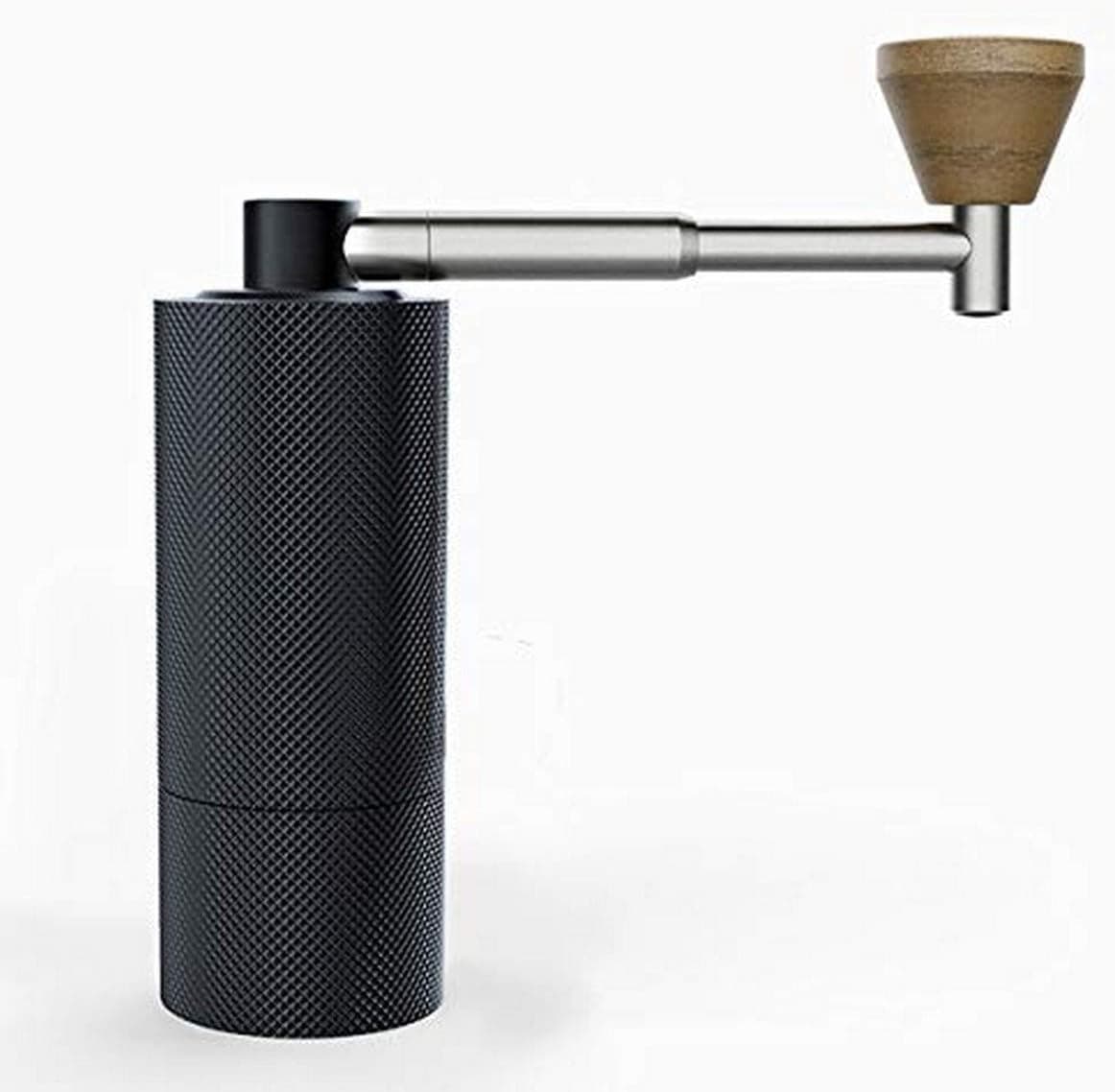 Timemore Manual Coffee Grinder, Black