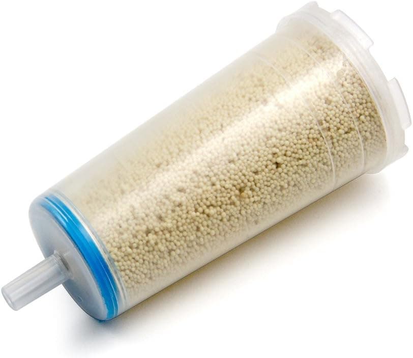 Espresso Machine Water Softener Filter for Ascaso, Isomac, Quickmill, Expobar, Lelit, VBM