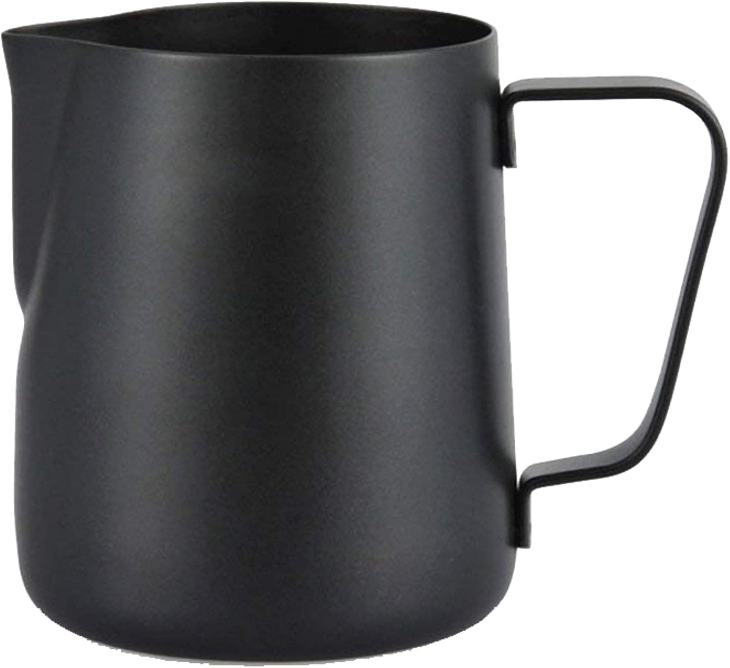Barista Warrior Milk Frothing Pitcher