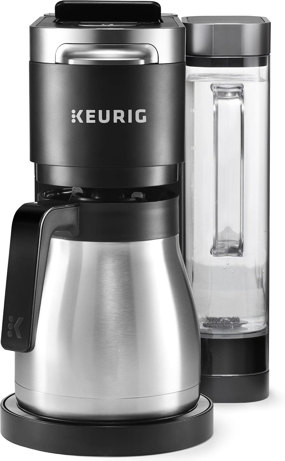 Keurig K-Duo Plus Single Serve & Carafe Coffee Maker