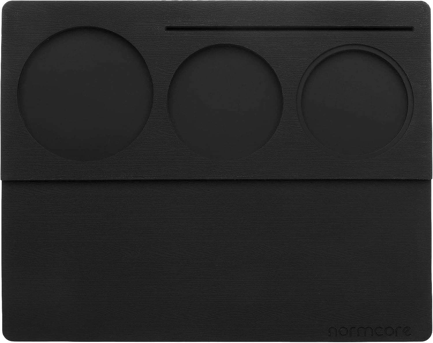 Normcore Espresso Tamping Station Mat 9.5" x 7.5"