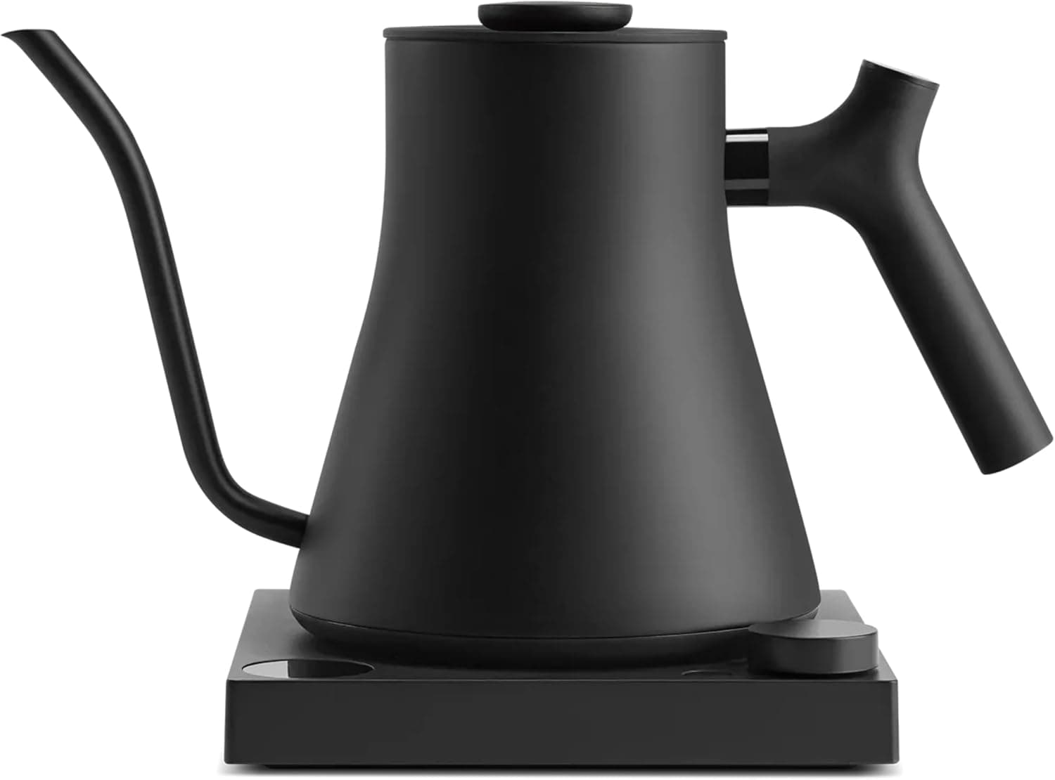 Fellow Stagg EKG Pro Gooseneck Electric Kettle 0.9L, Color LCD