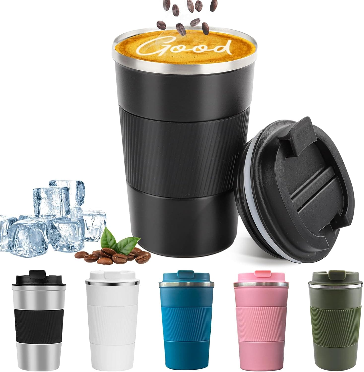 Best Travel Coffee Mugs