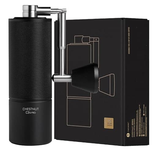Best Manual Coffee Grinders