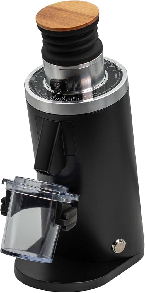DF54 Single Dose Coffee Grinder, Small