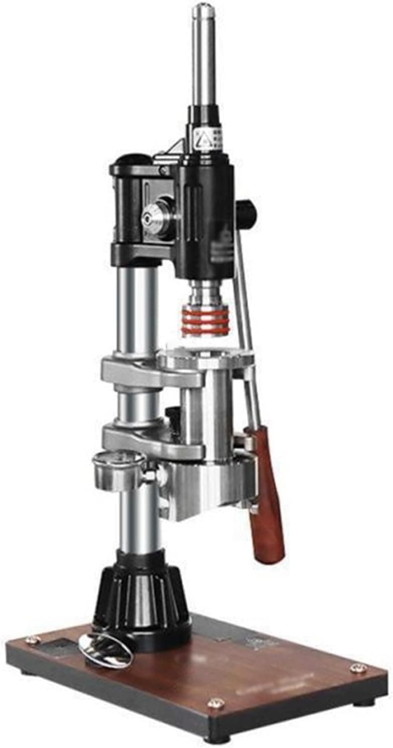 TREEYX Manual Lever Portable Espresso Maker, 1-16 BAR
