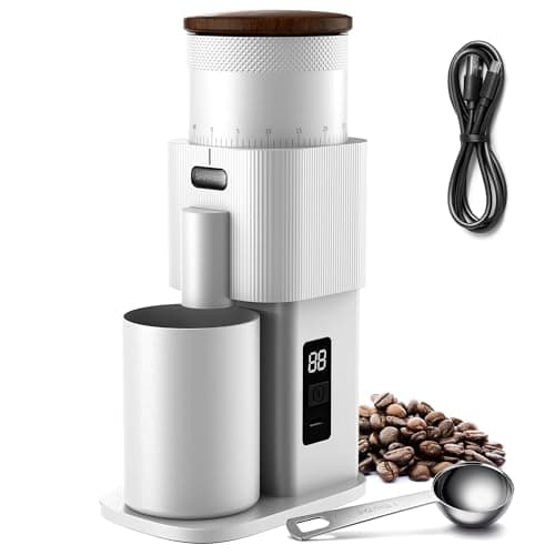 Best Single Dose Grinders