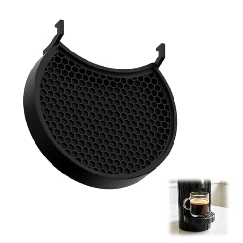 Drip Tray Replacement Compatible with Nespresso Vertuo Plus