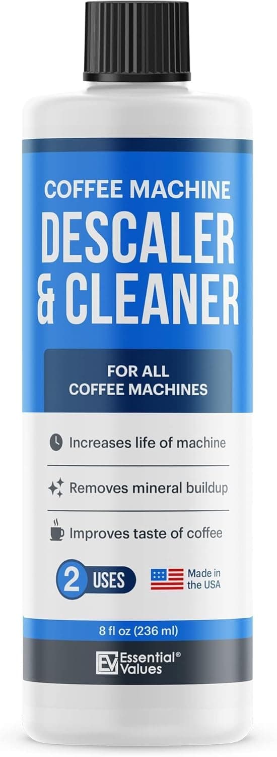 Essential Values Universal Descaling Solution (2 Uses)