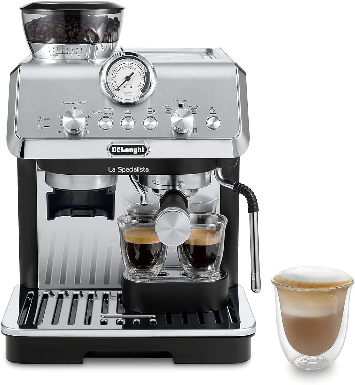 Best Espresso Machines